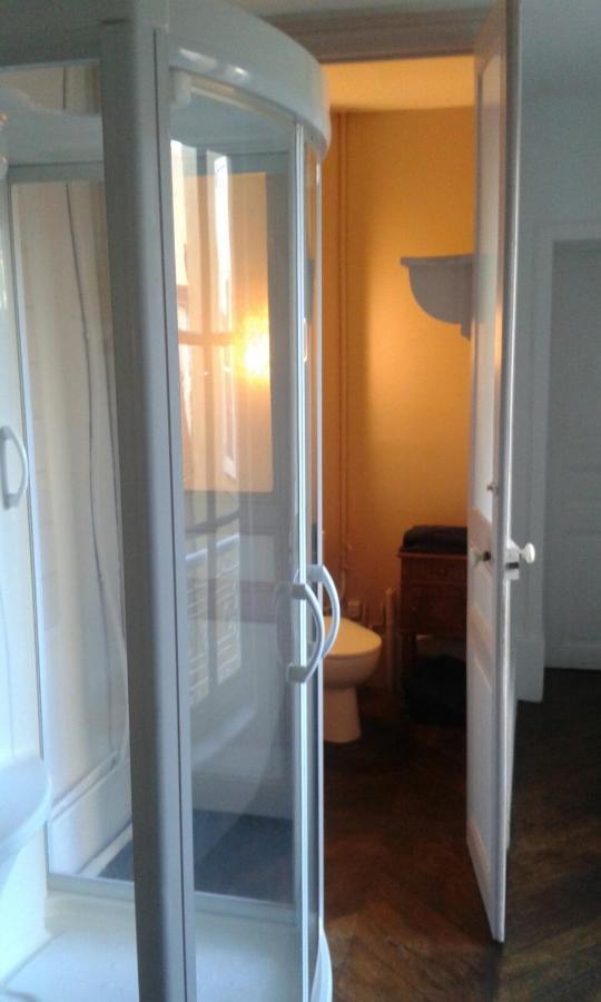 Chambre D'Hote, 3 Pieces 90M2 Autun Eksteriør billede