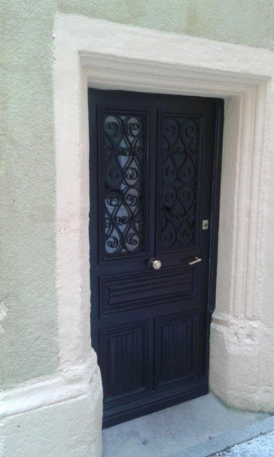 Chambre D'Hote, 3 Pieces 90M2 Autun Eksteriør billede