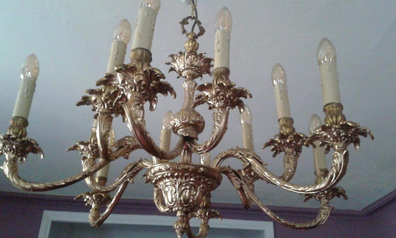 Chambre D'Hote, 3 Pieces 90M2 Autun Eksteriør billede